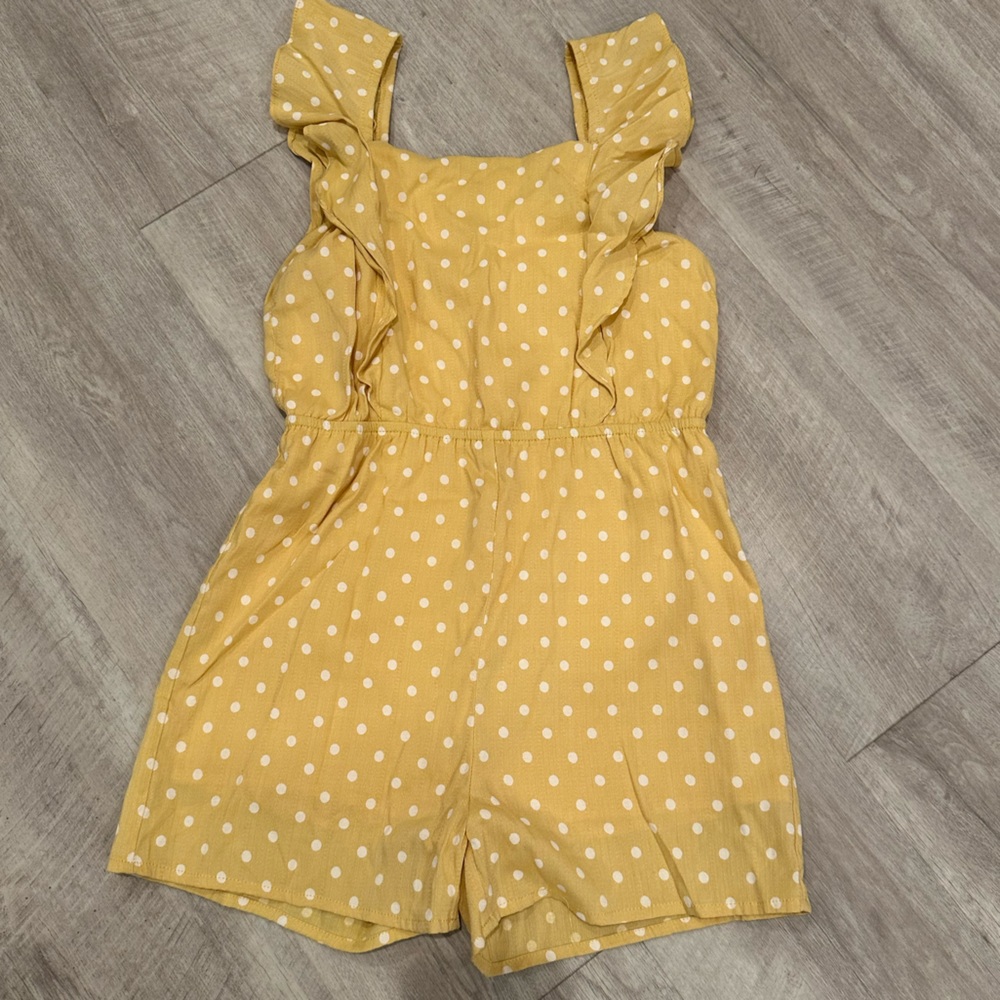 Perfect condition For All Seasons Romper